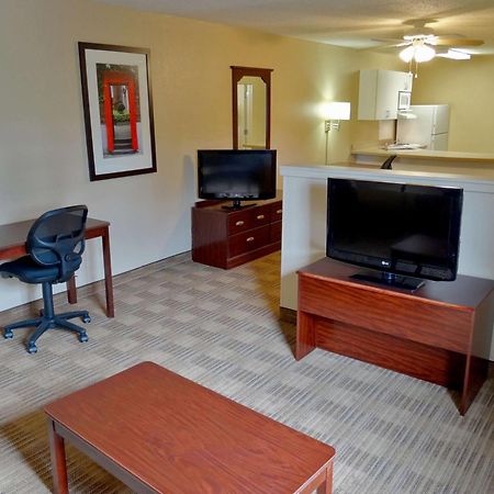 Extended Stay America Suites - Tacoma - Fife Dış mekan fotoğraf