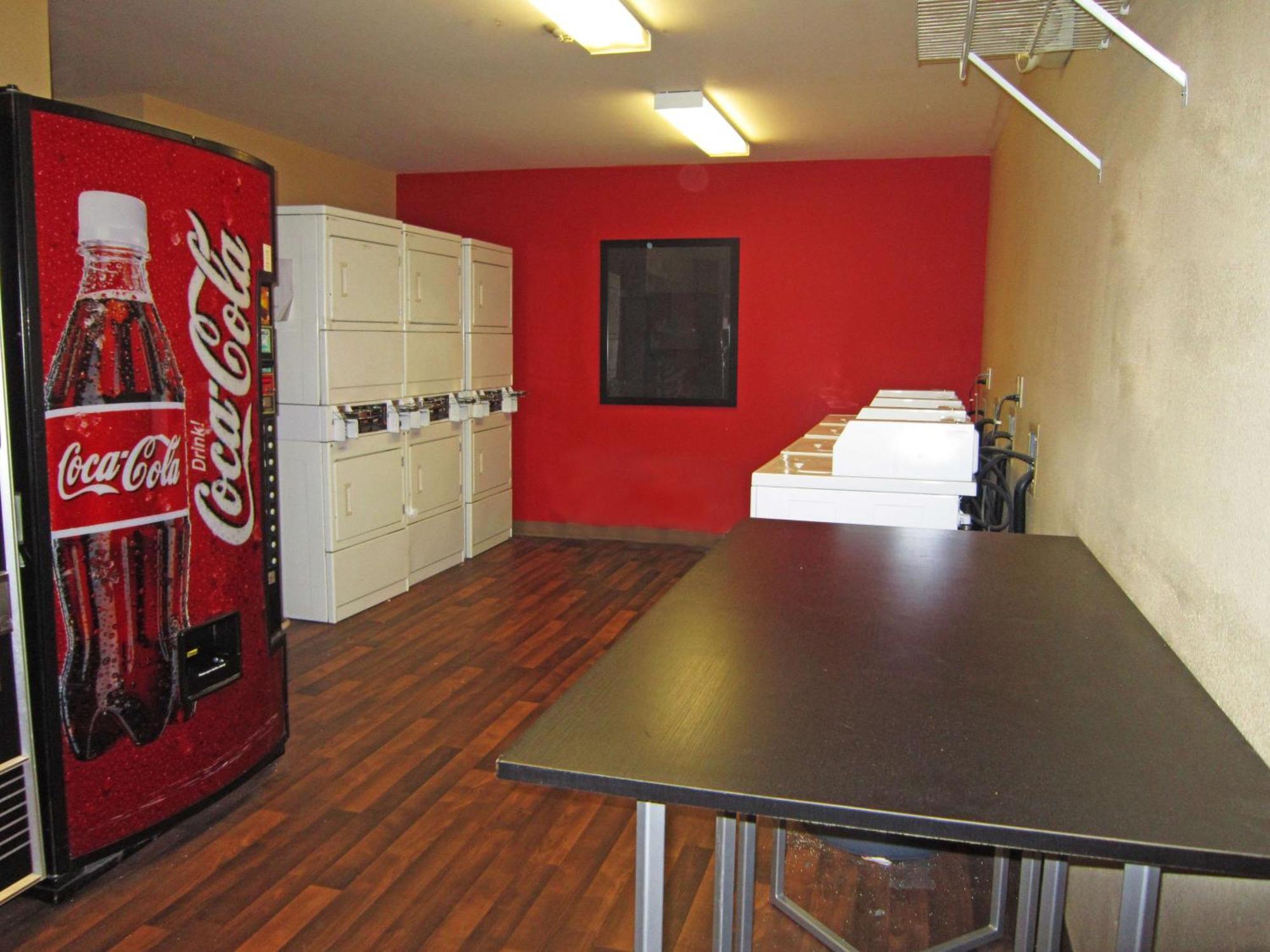 Extended Stay America Suites - Tacoma - Fife Dış mekan fotoğraf