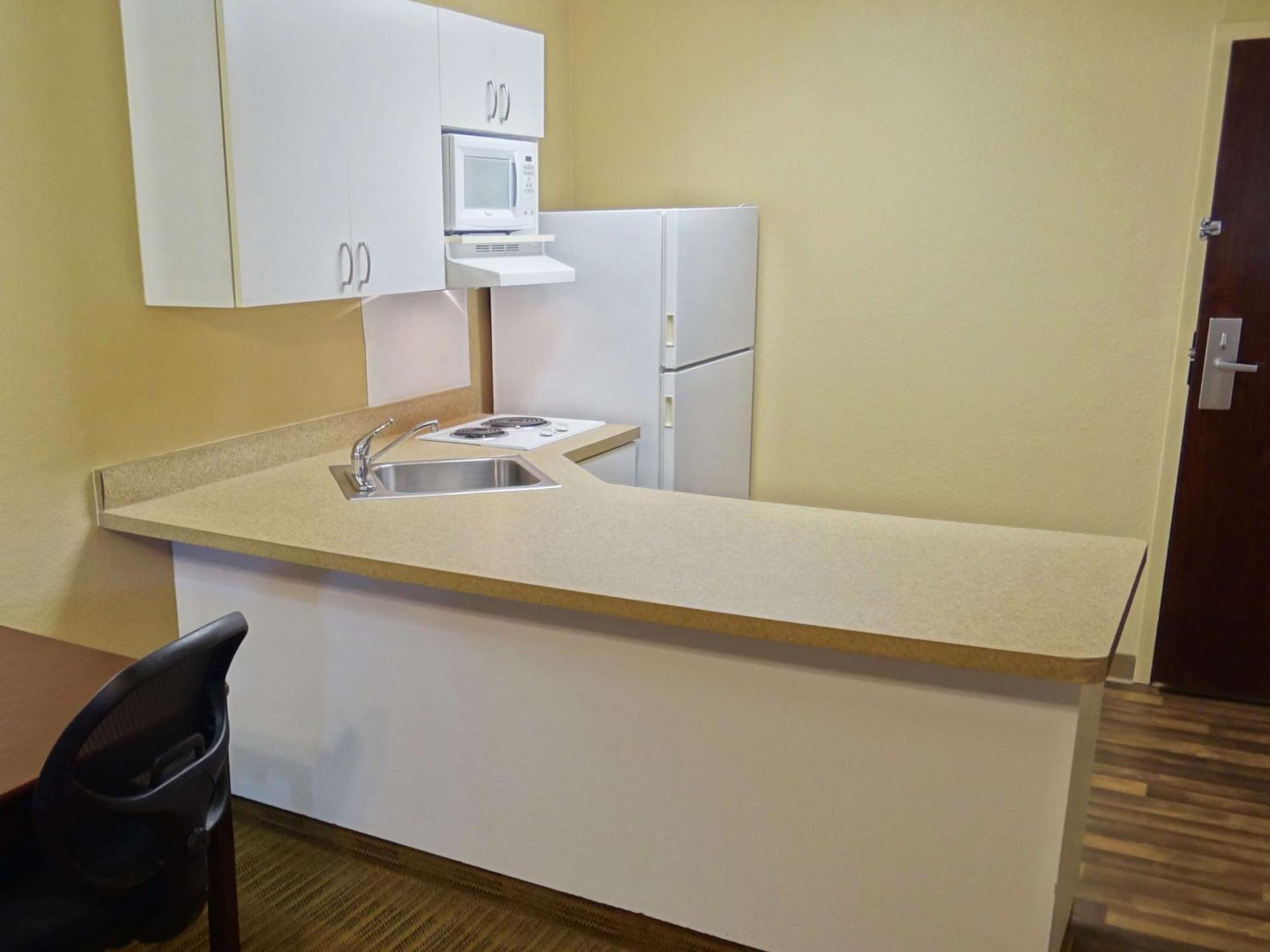 Extended Stay America Suites - Tacoma - Fife Dış mekan fotoğraf