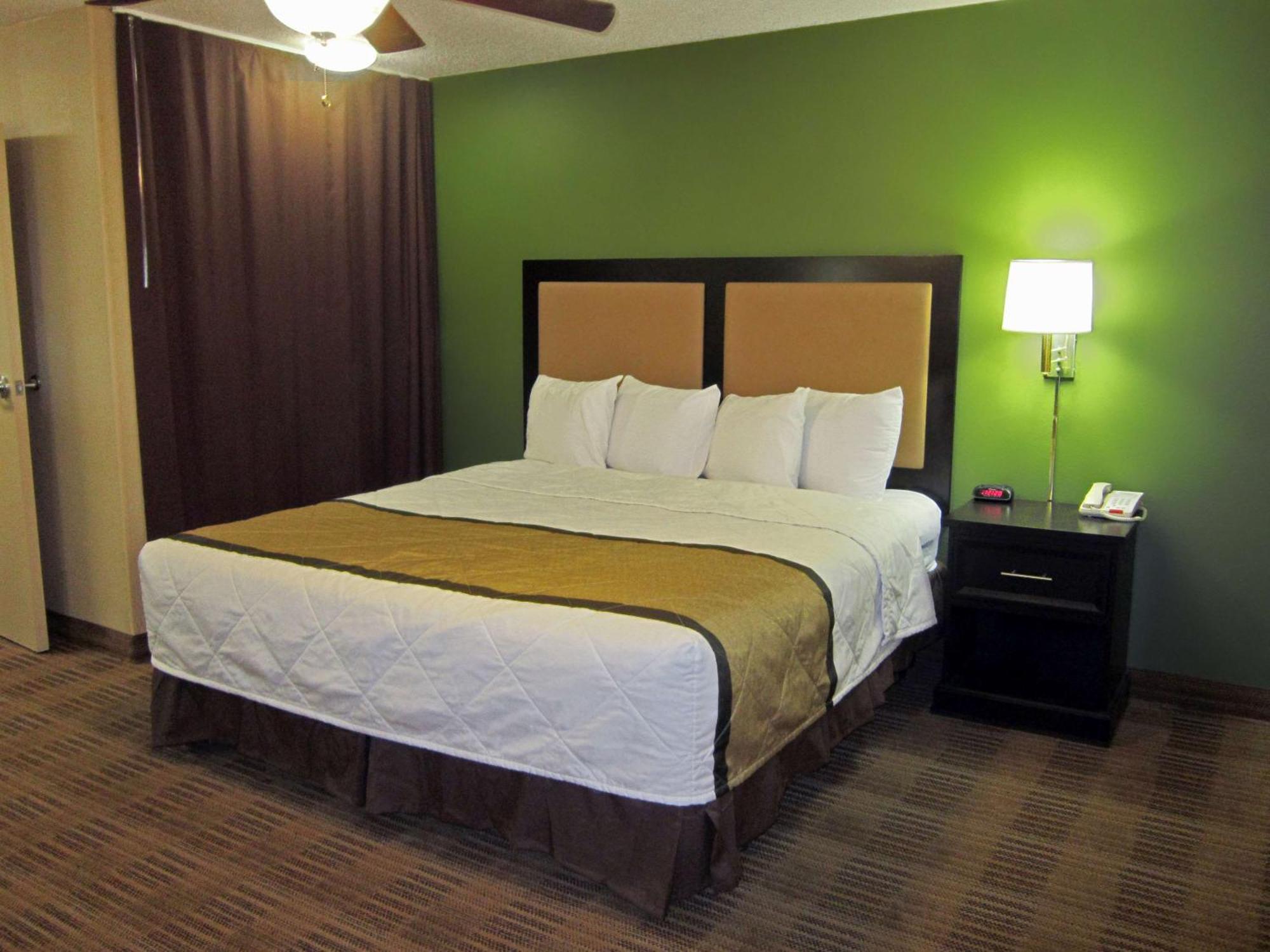 Extended Stay America Suites - Tacoma - Fife Dış mekan fotoğraf