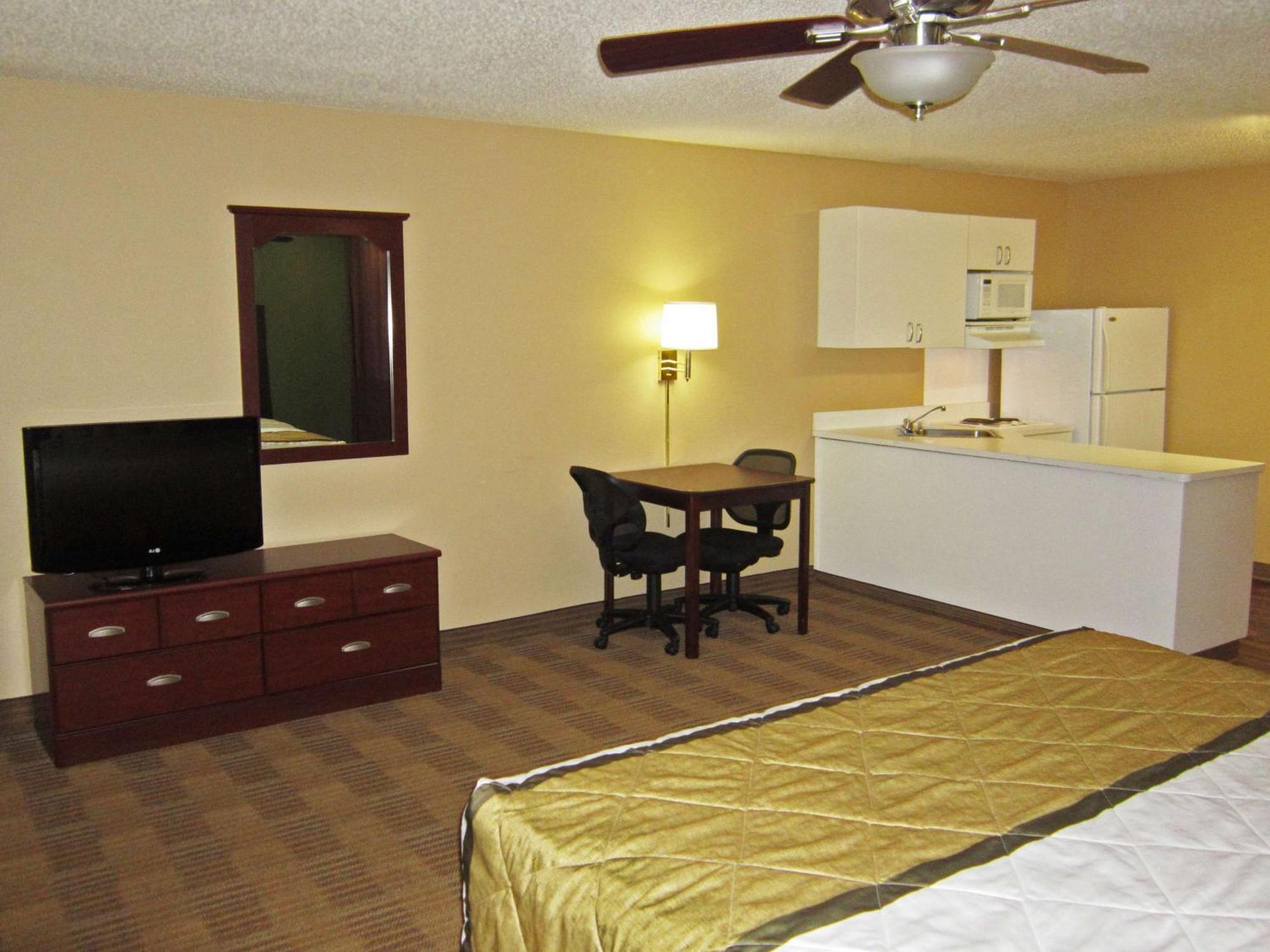 Extended Stay America Suites - Tacoma - Fife Dış mekan fotoğraf