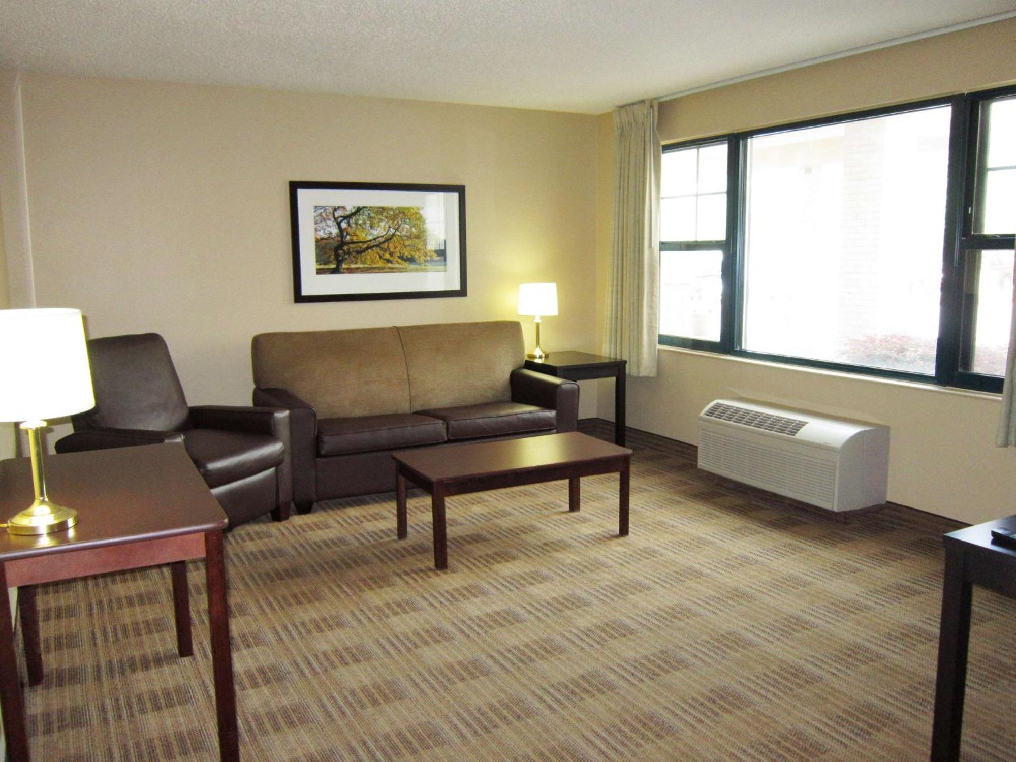Extended Stay America Suites - Tacoma - Fife Dış mekan fotoğraf