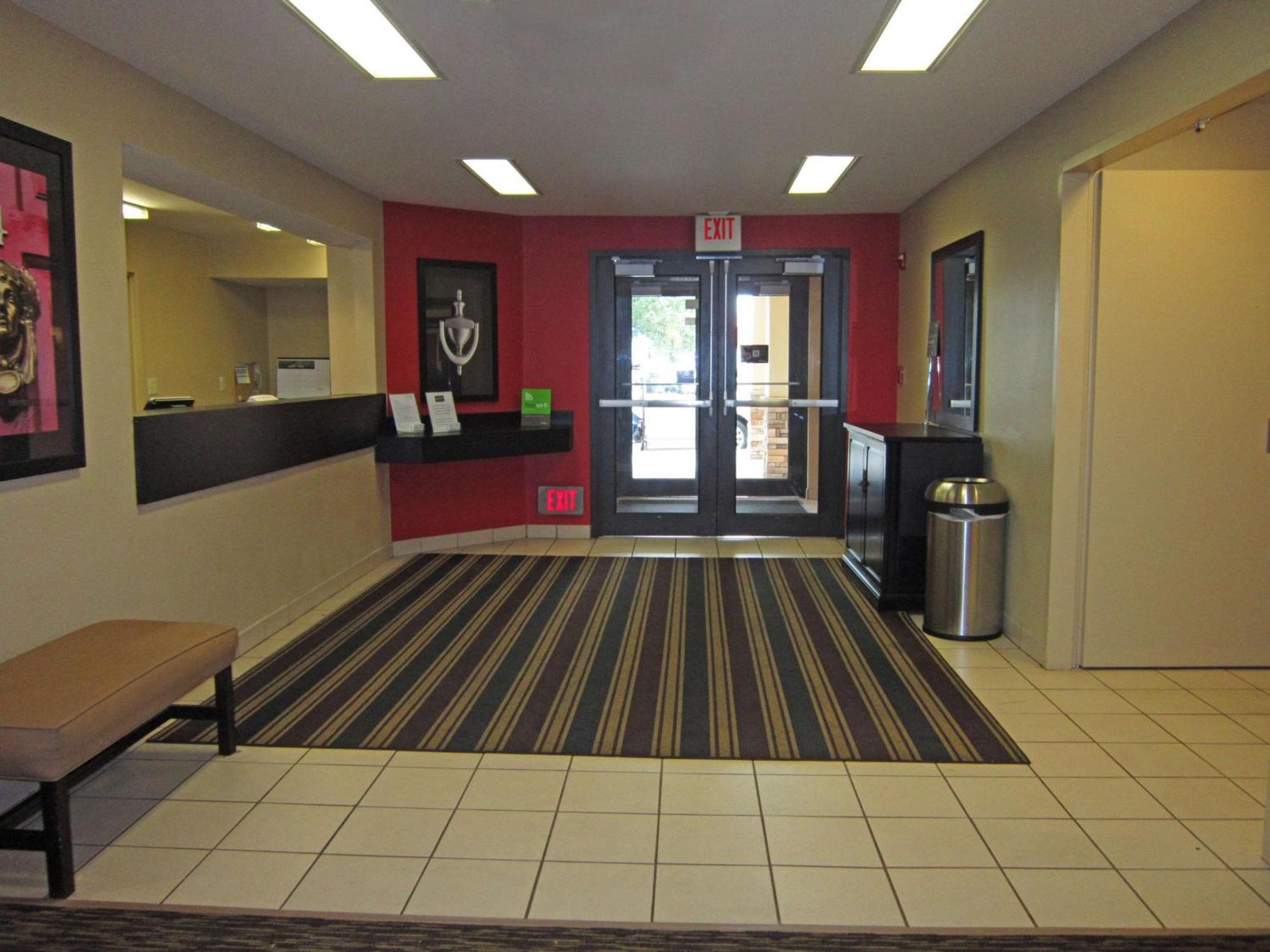 Extended Stay America Suites - Tacoma - Fife Dış mekan fotoğraf