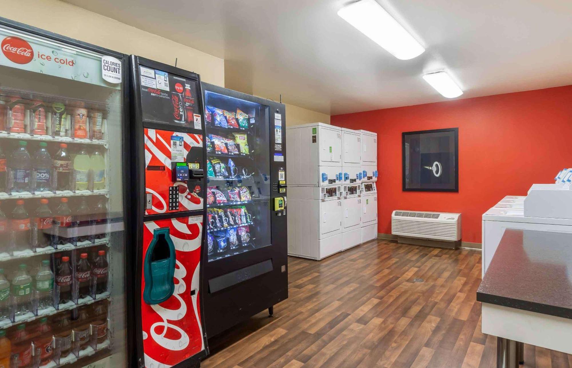 Extended Stay America Suites - Tacoma - Fife Dış mekan fotoğraf
