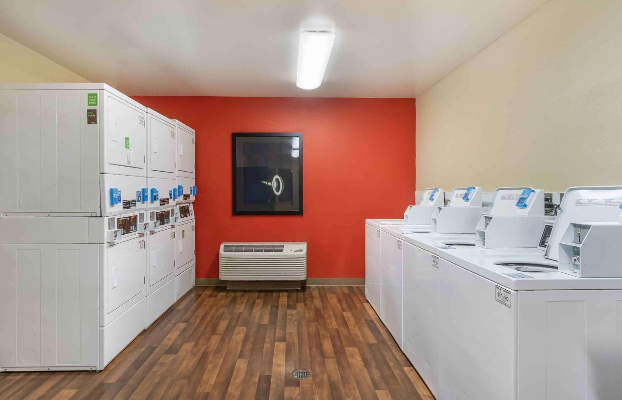 Extended Stay America Suites - Tacoma - Fife Dış mekan fotoğraf
