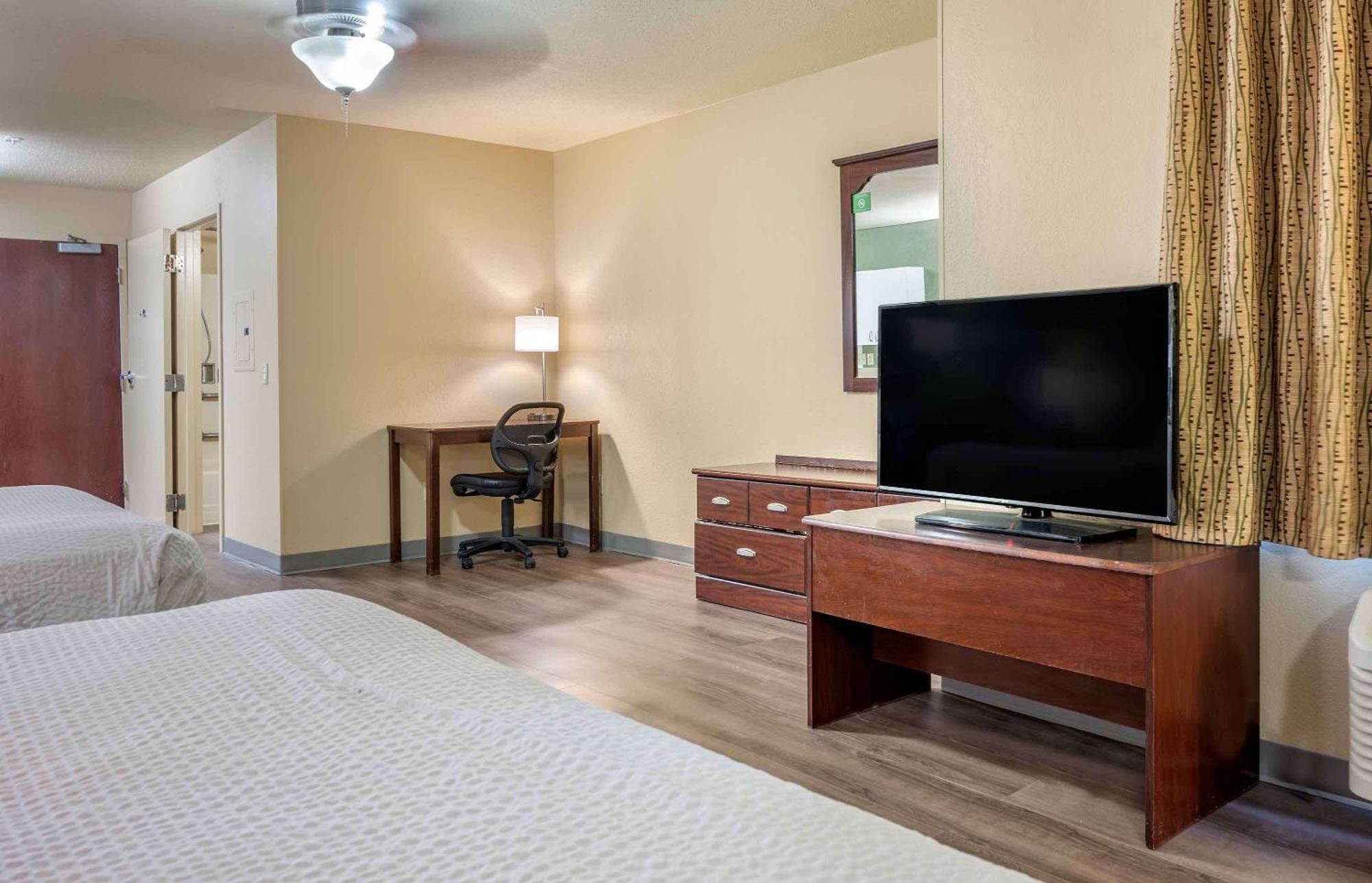 Extended Stay America Suites - Tacoma - Fife Dış mekan fotoğraf
