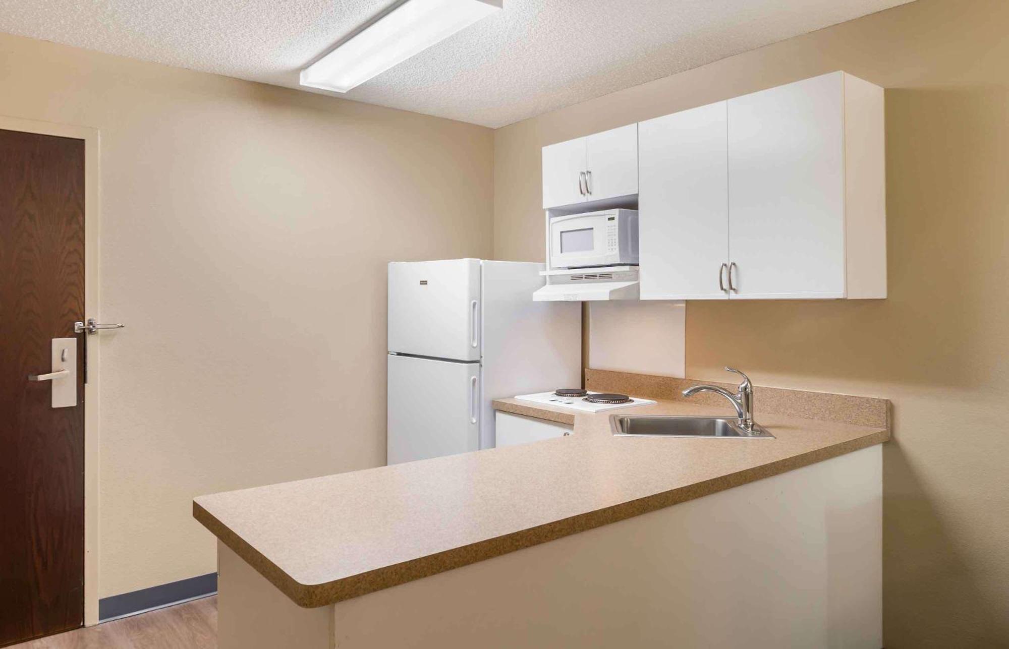 Extended Stay America Suites - Tacoma - Fife Dış mekan fotoğraf
