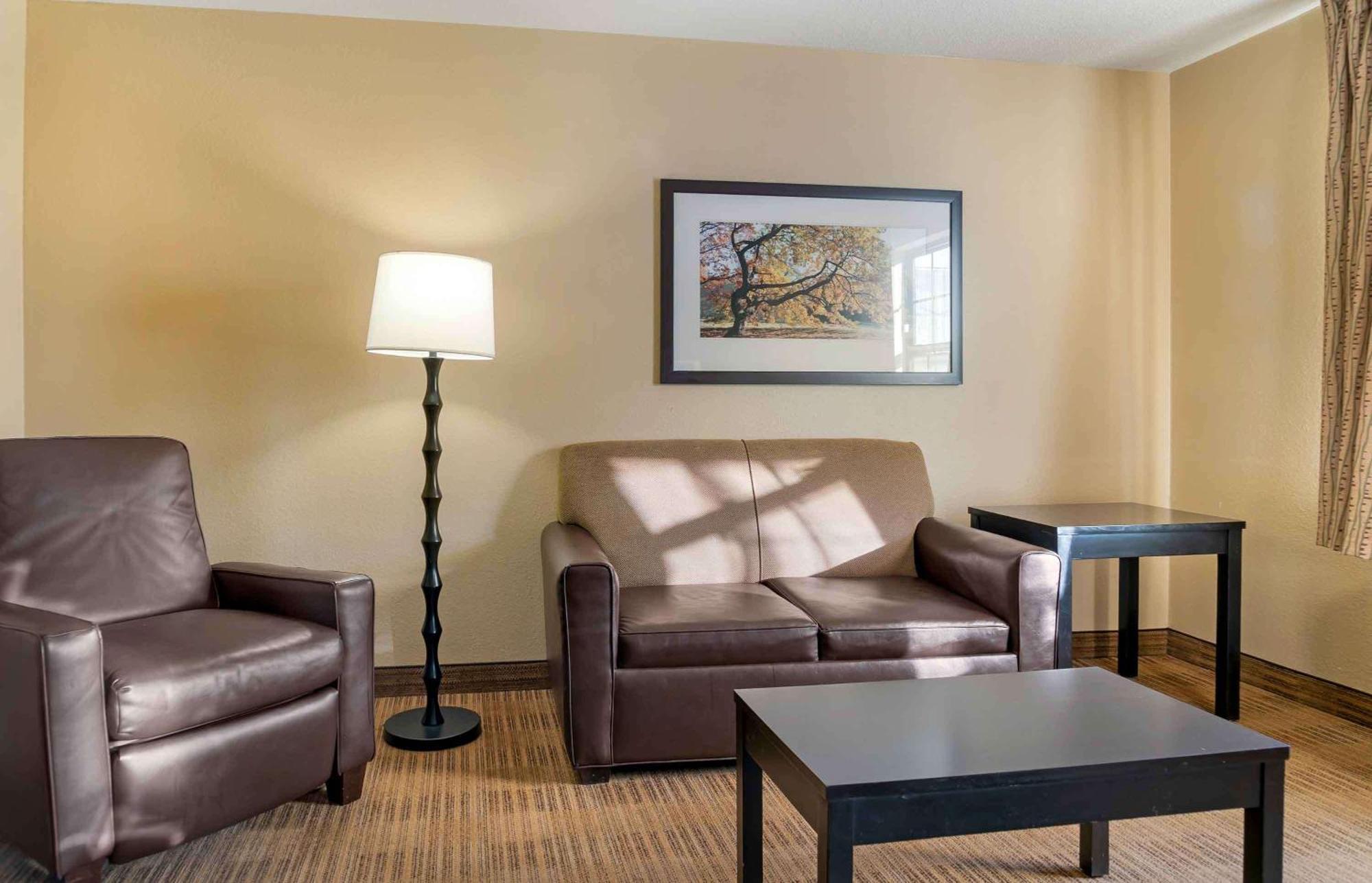 Extended Stay America Suites - Tacoma - Fife Dış mekan fotoğraf