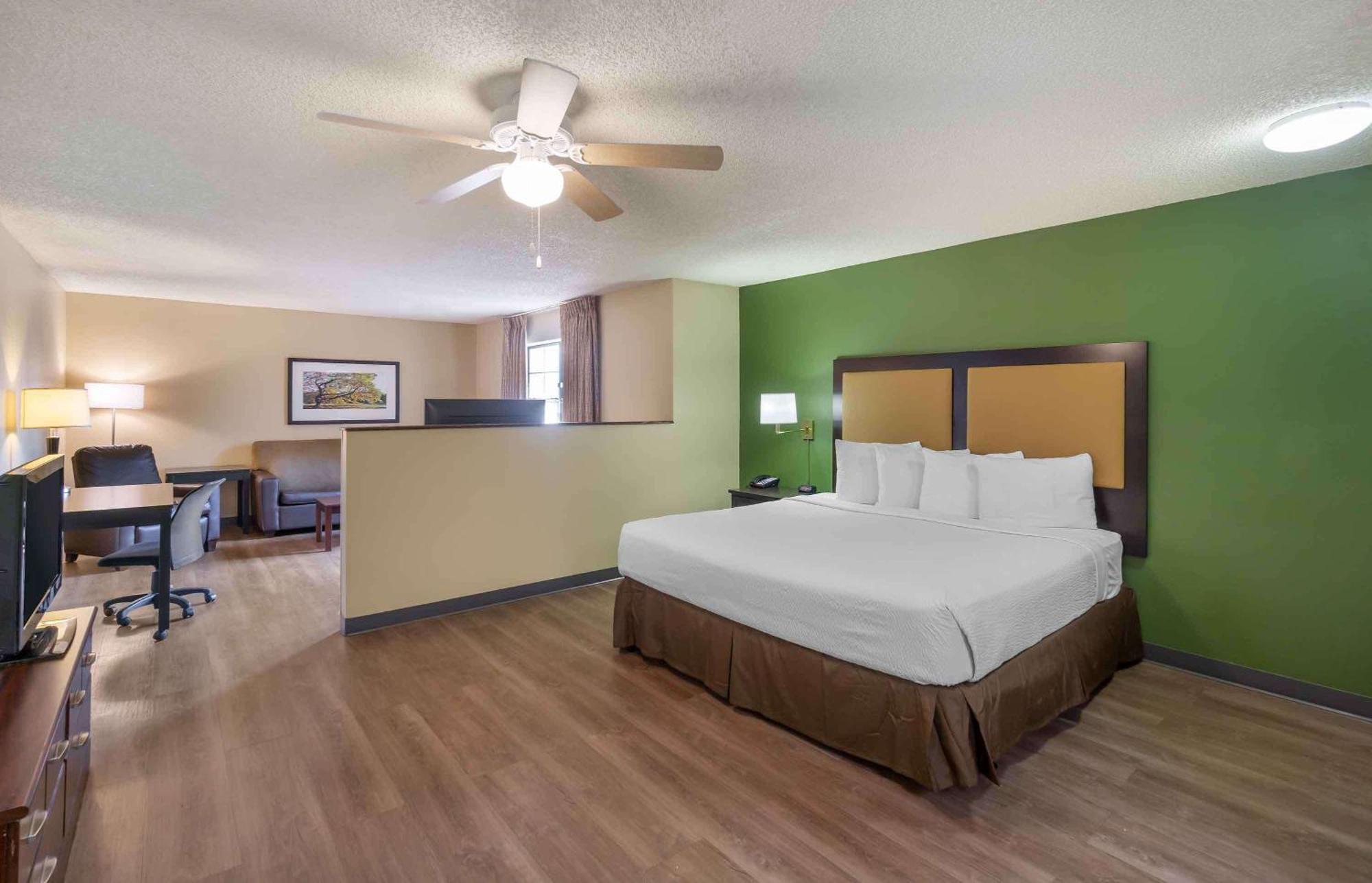 Extended Stay America Suites - Tacoma - Fife Dış mekan fotoğraf