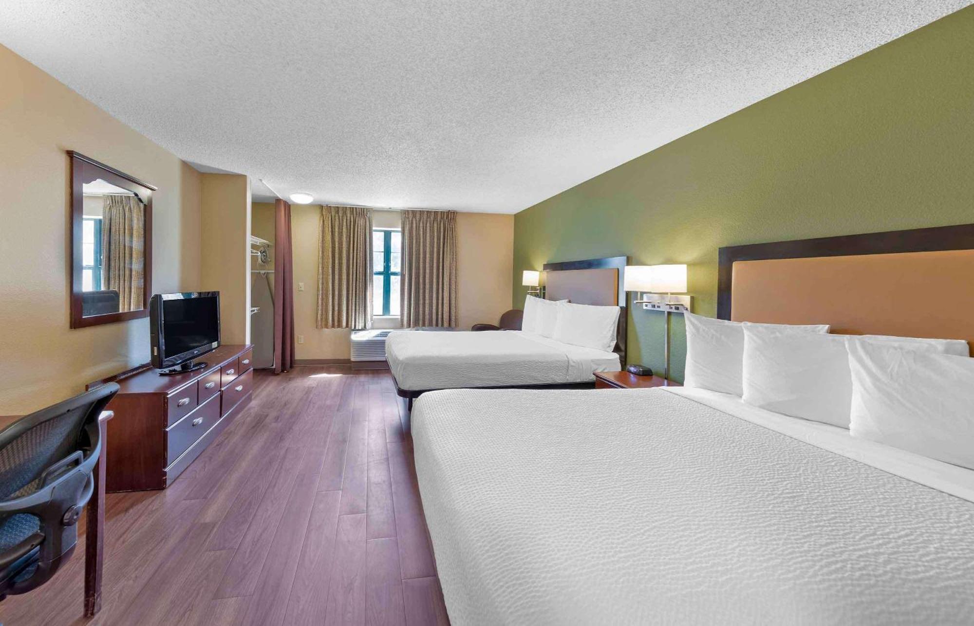 Extended Stay America Suites - Tacoma - Fife Dış mekan fotoğraf