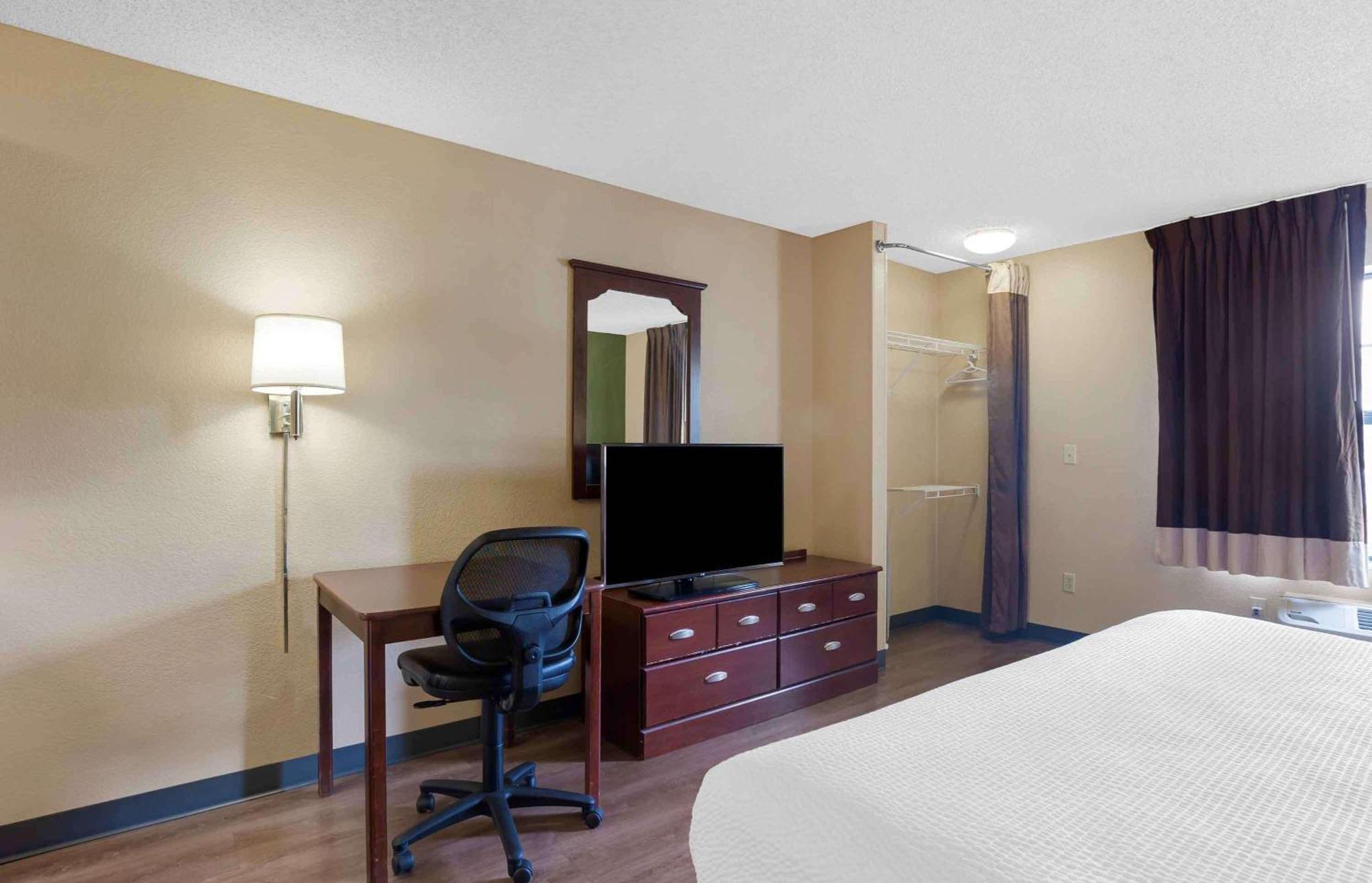 Extended Stay America Suites - Tacoma - Fife Dış mekan fotoğraf