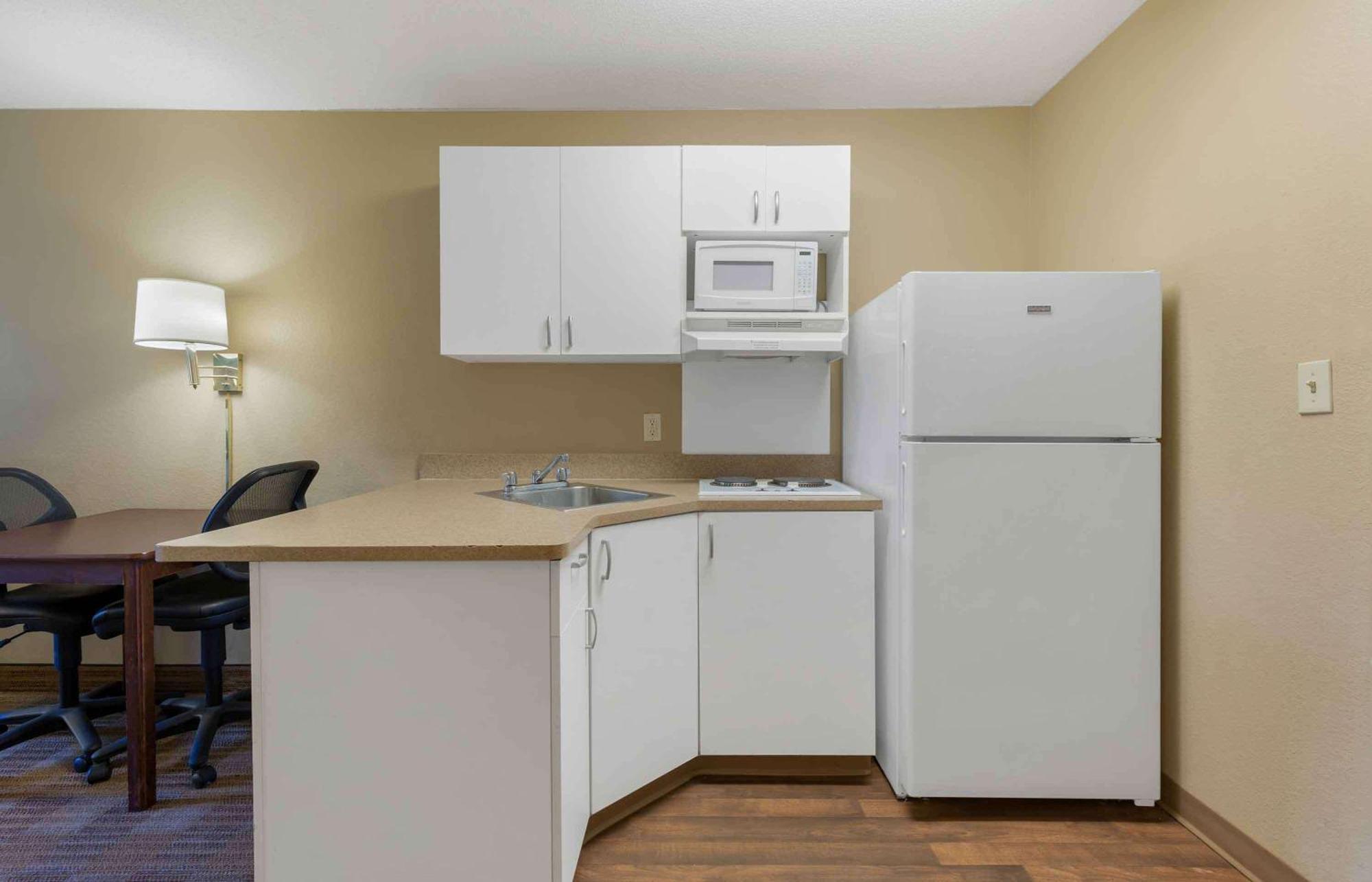 Extended Stay America Suites - Tacoma - Fife Dış mekan fotoğraf