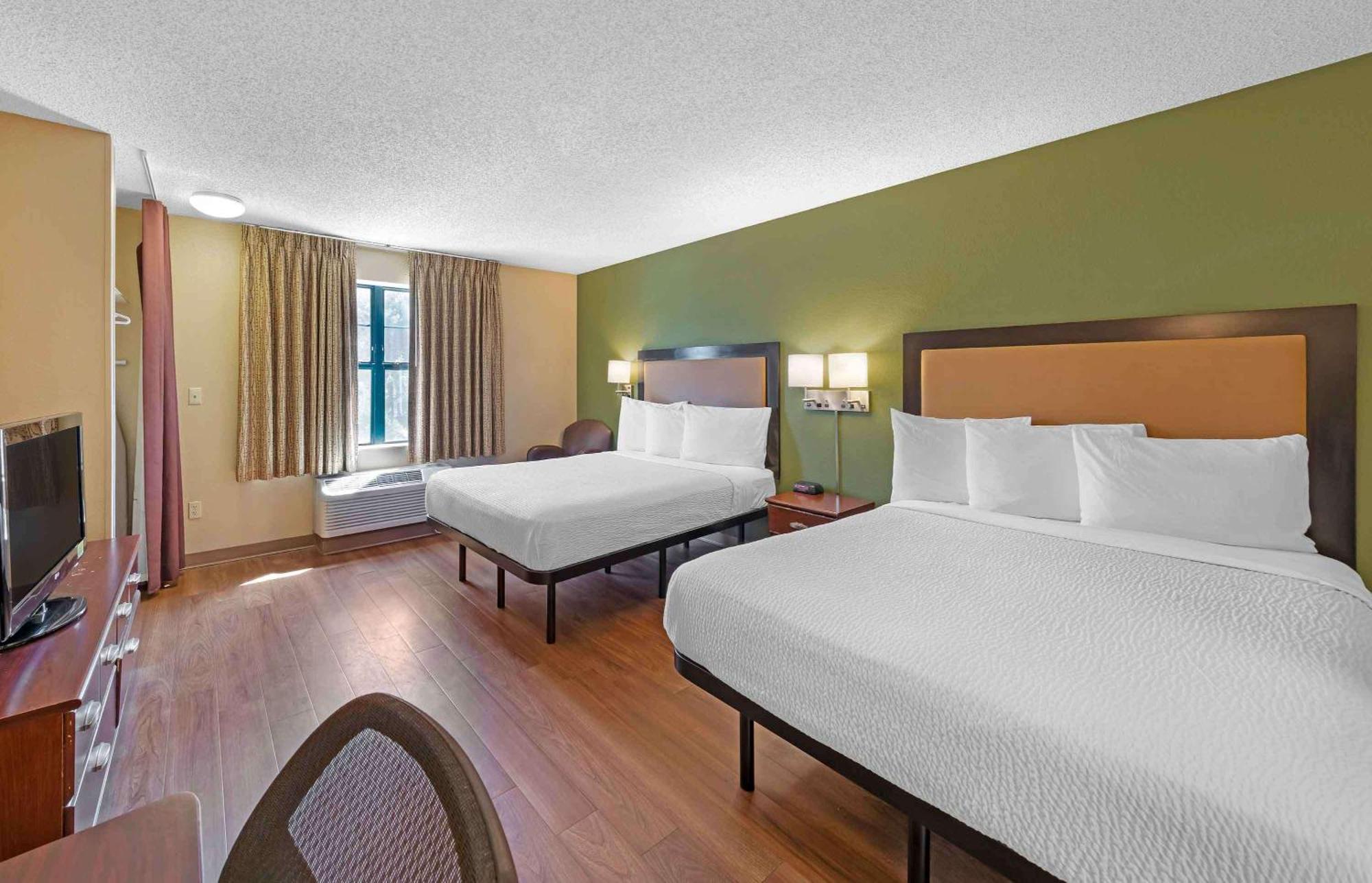 Extended Stay America Suites - Tacoma - Fife Dış mekan fotoğraf