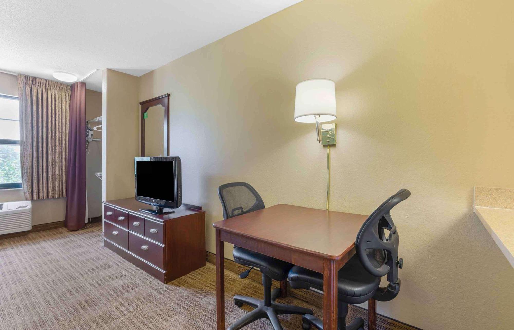 Extended Stay America Suites - Tacoma - Fife Dış mekan fotoğraf