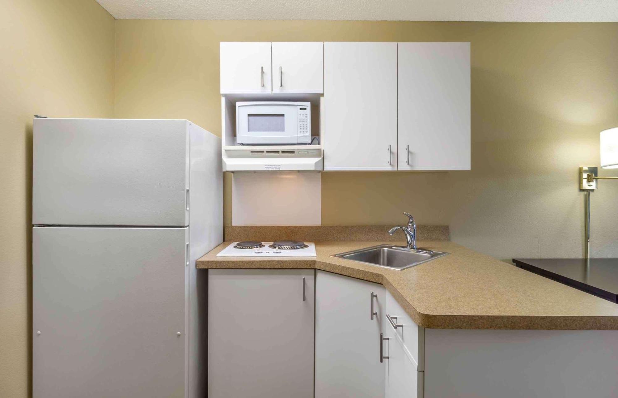 Extended Stay America Suites - Tacoma - Fife Dış mekan fotoğraf