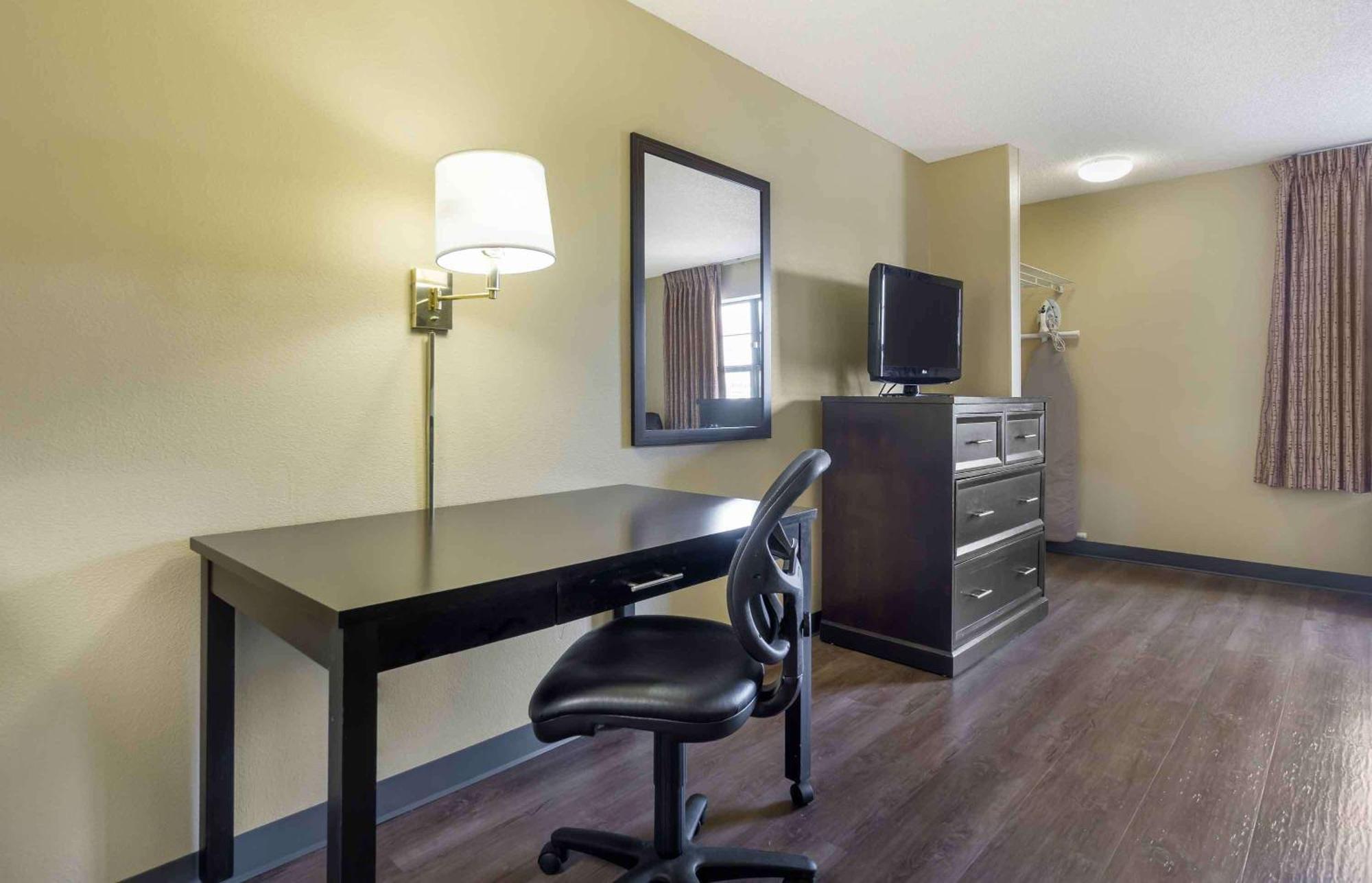 Extended Stay America Suites - Tacoma - Fife Dış mekan fotoğraf
