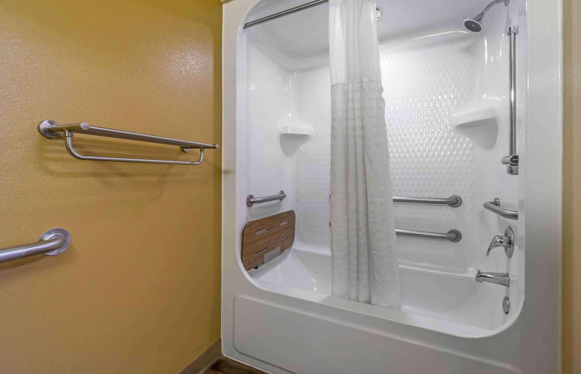 Extended Stay America Suites - Tacoma - Fife Dış mekan fotoğraf
