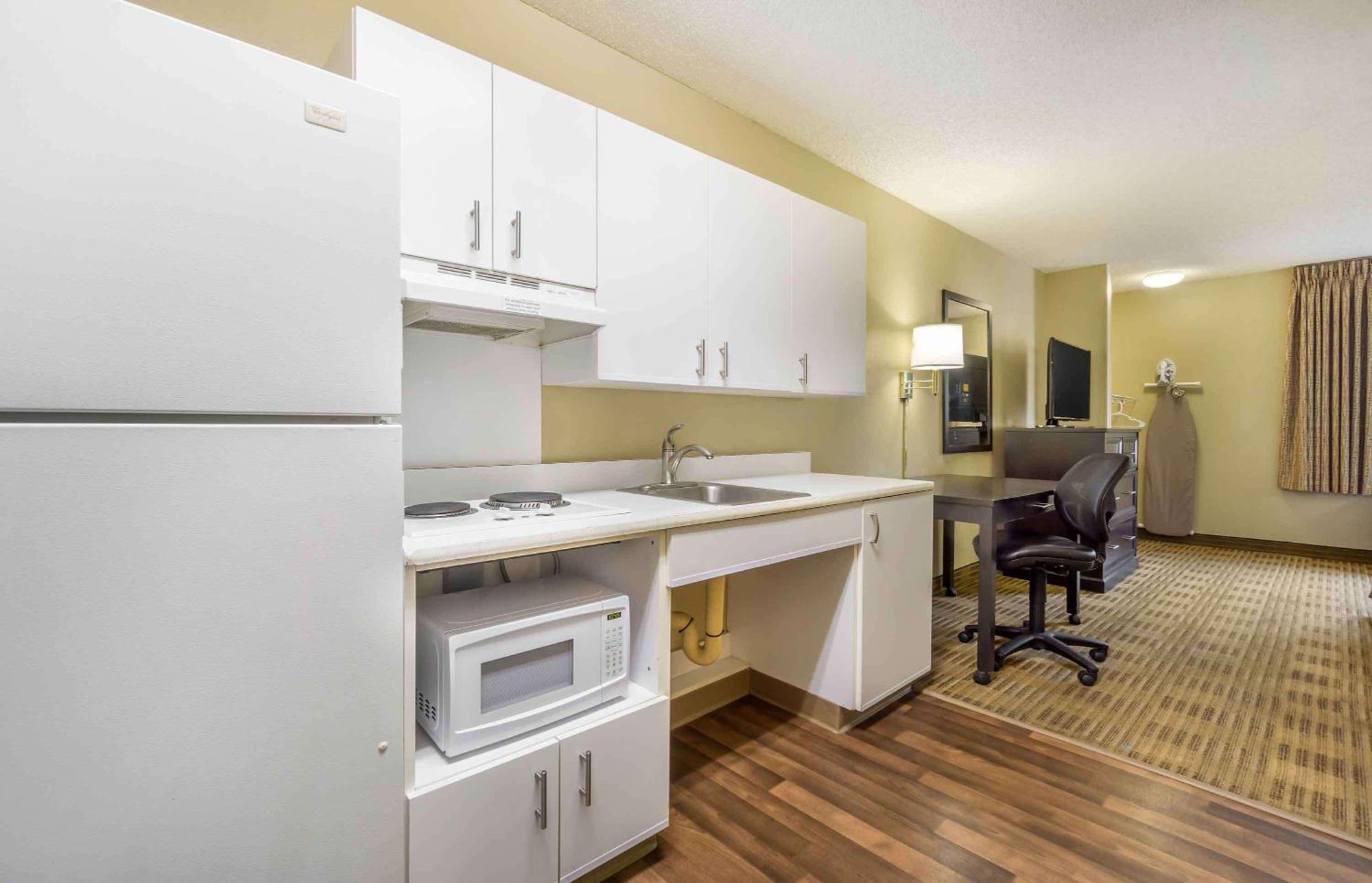 Extended Stay America Suites - Tacoma - Fife Dış mekan fotoğraf