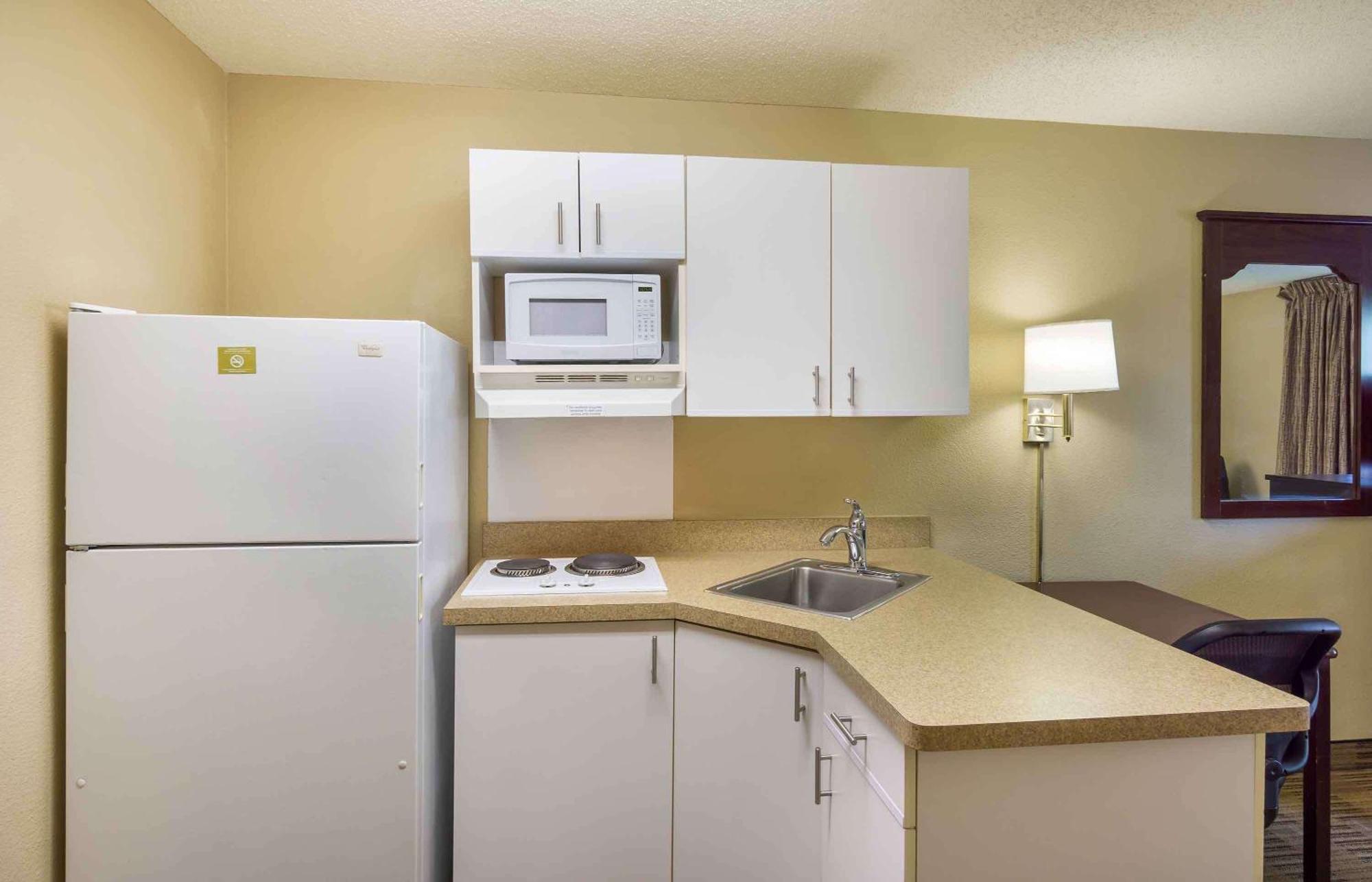 Extended Stay America Suites - Tacoma - Fife Dış mekan fotoğraf