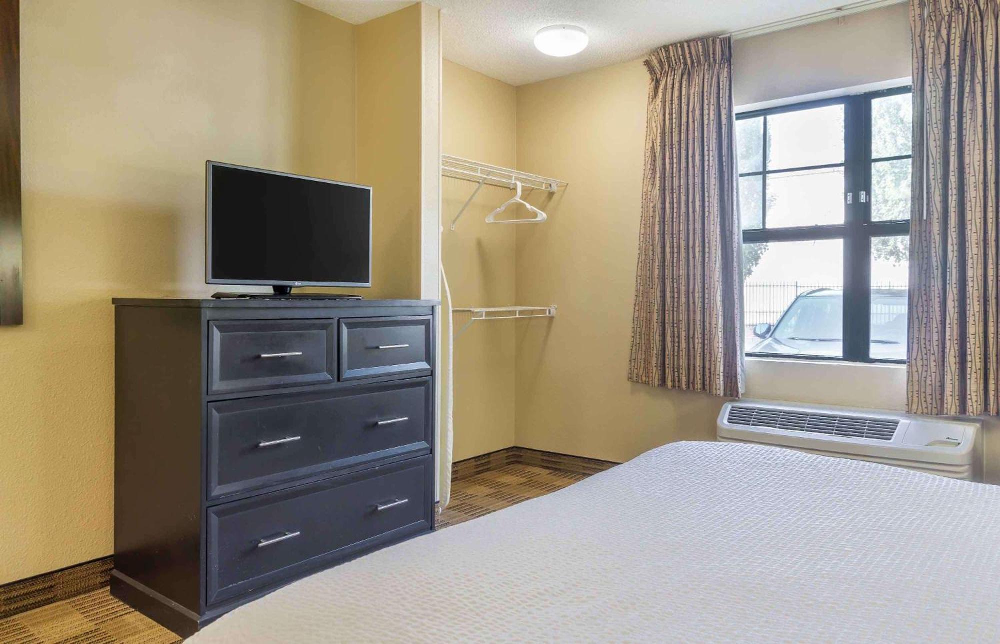 Extended Stay America Suites - Tacoma - Fife Dış mekan fotoğraf