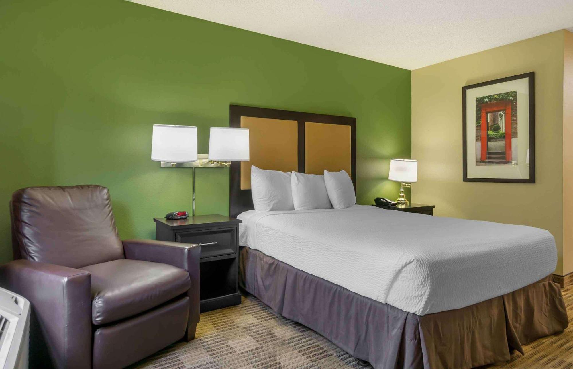 Extended Stay America Suites - Tacoma - Fife Dış mekan fotoğraf