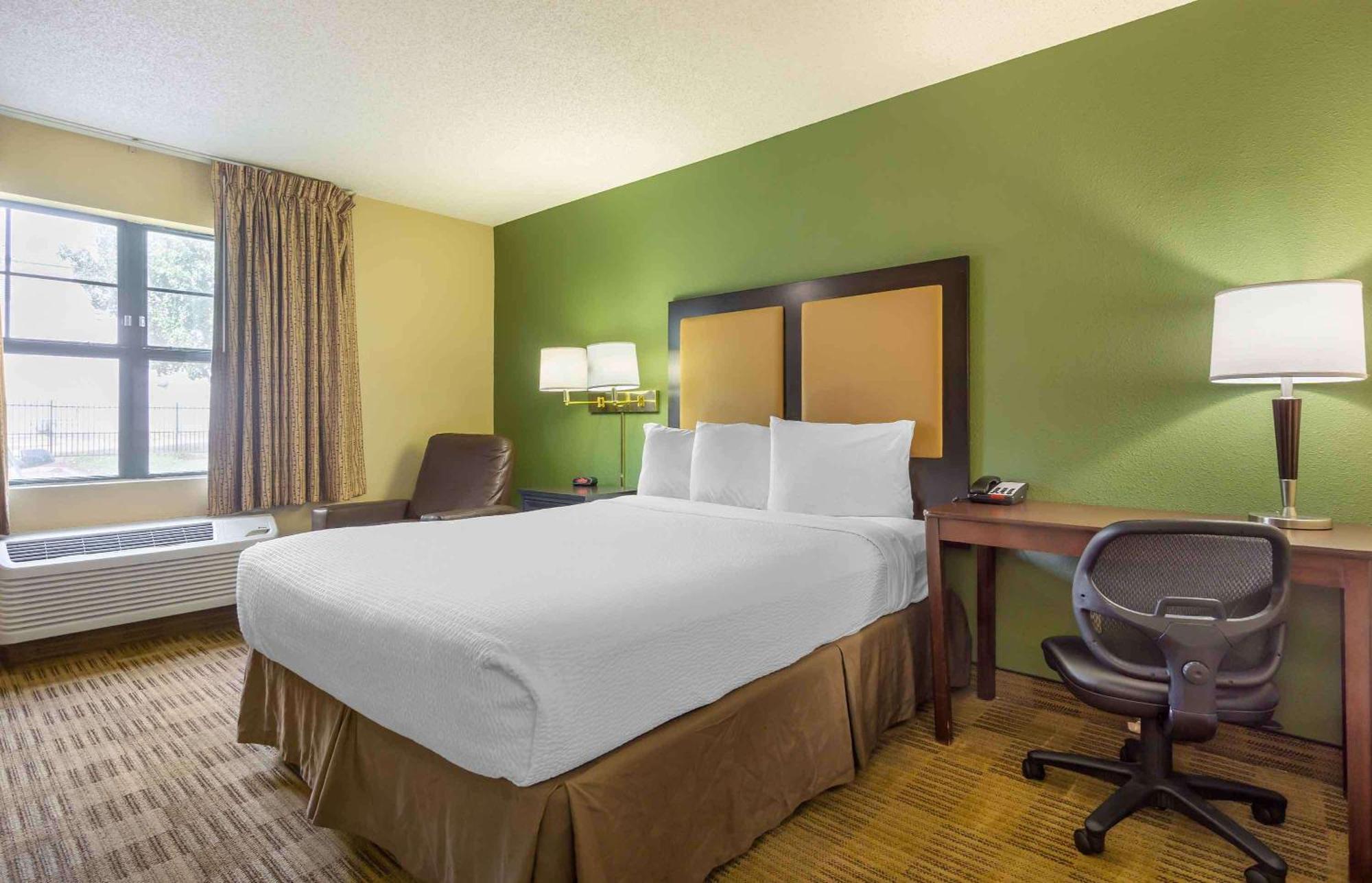 Extended Stay America Suites - Tacoma - Fife Dış mekan fotoğraf