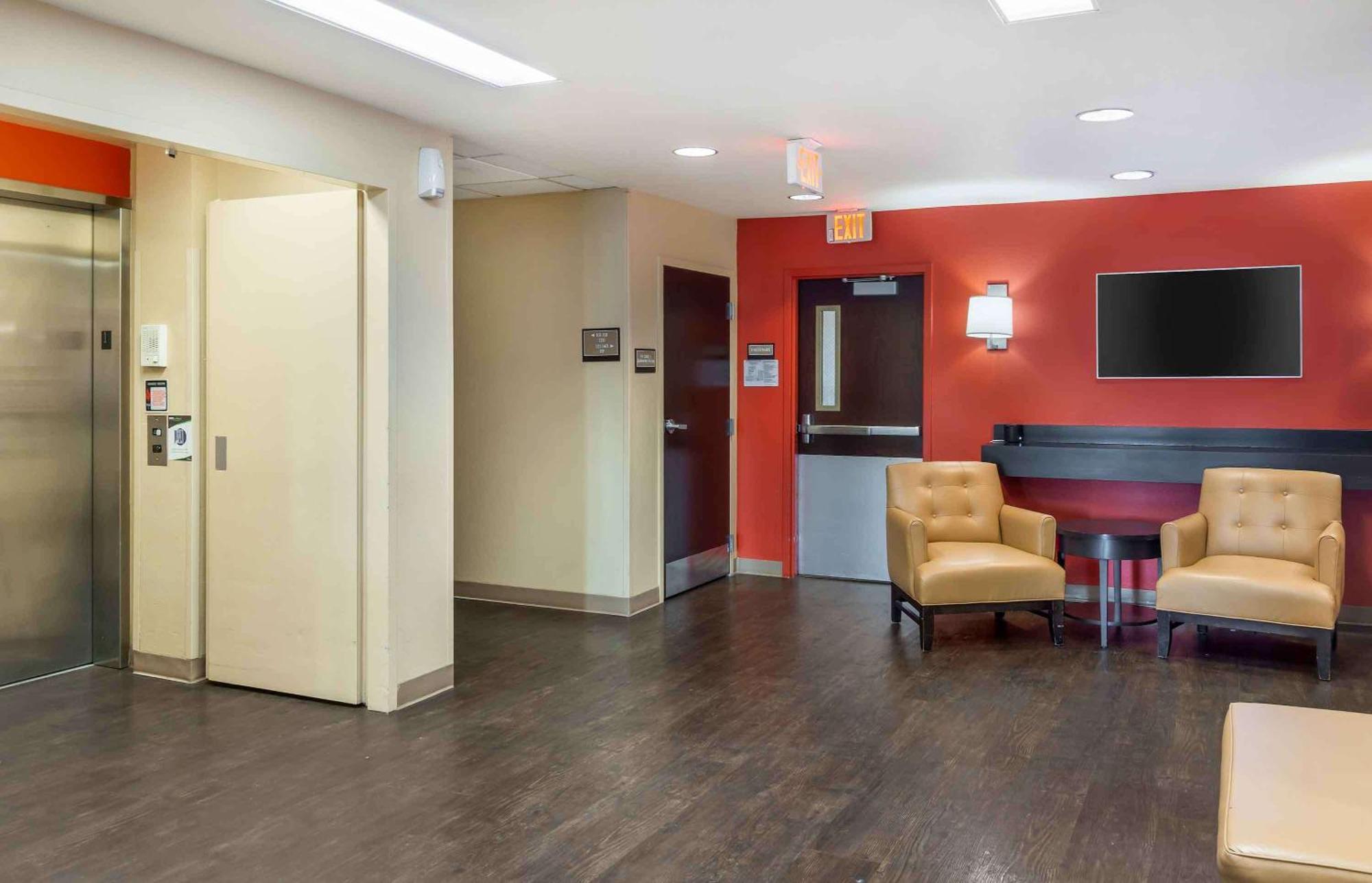 Extended Stay America Suites - Tacoma - Fife Dış mekan fotoğraf