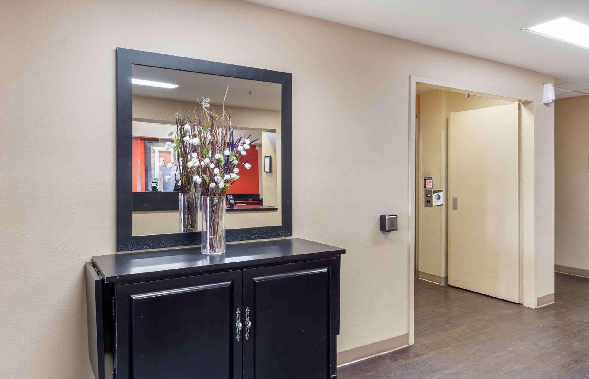 Extended Stay America Suites - Tacoma - Fife Dış mekan fotoğraf