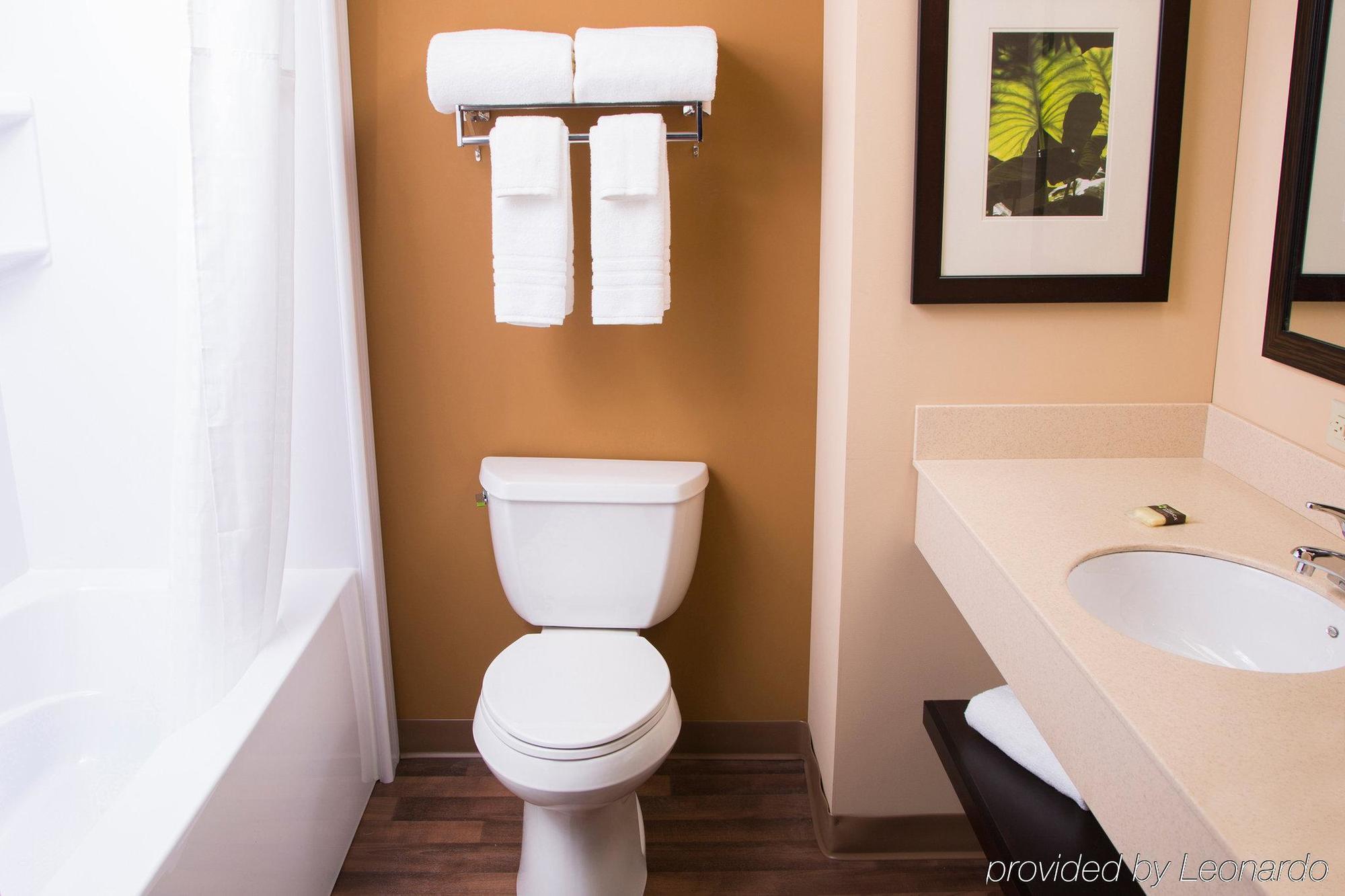 Extended Stay America Suites - Tacoma - Fife Dış mekan fotoğraf