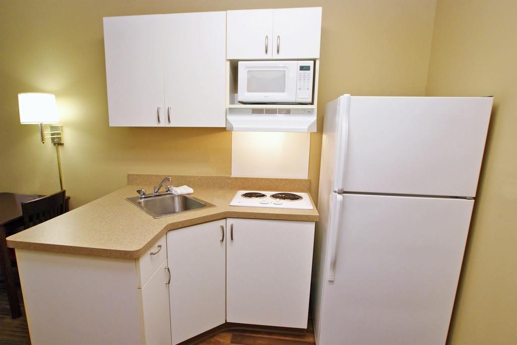 Extended Stay America Suites - Tacoma - Fife Dış mekan fotoğraf