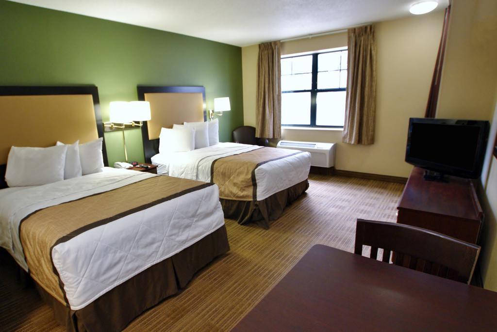 Extended Stay America Suites - Tacoma - Fife Dış mekan fotoğraf
