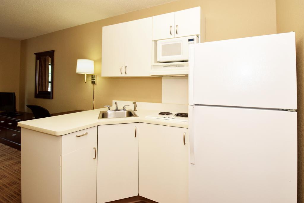 Extended Stay America Suites - Tacoma - Fife Dış mekan fotoğraf