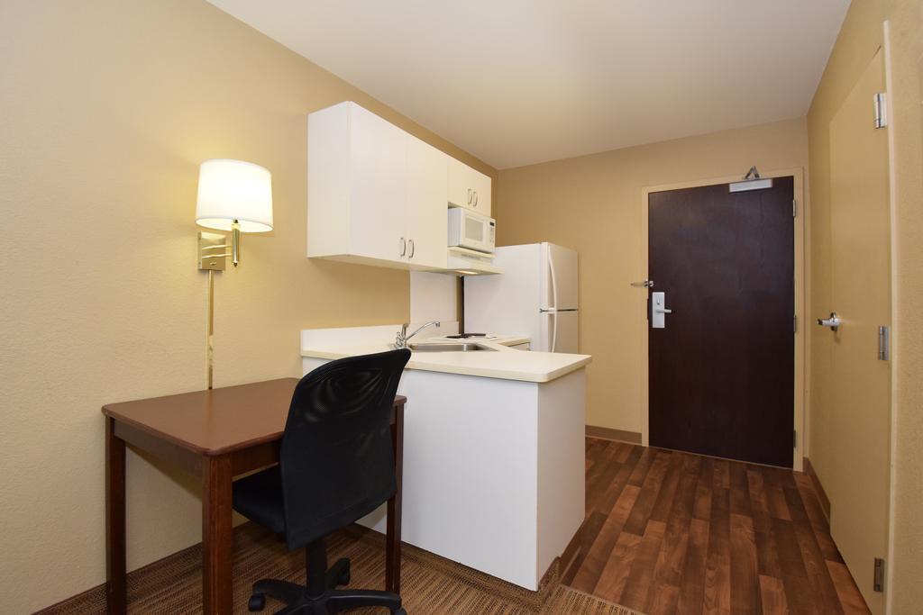 Extended Stay America Suites - Tacoma - Fife Dış mekan fotoğraf