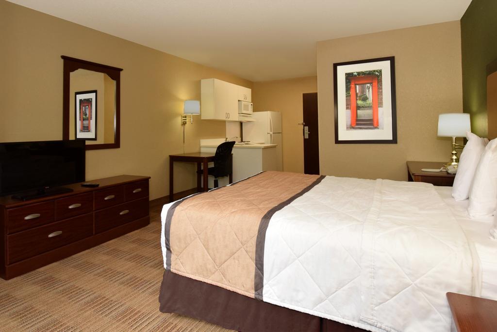 Extended Stay America Suites - Tacoma - Fife Dış mekan fotoğraf