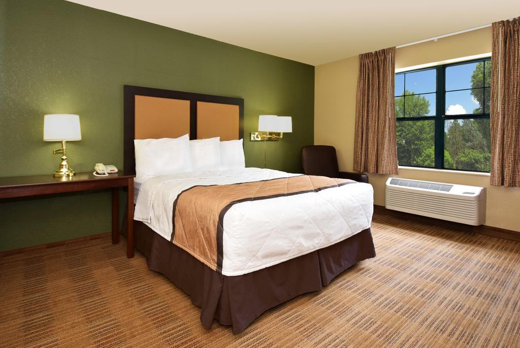 Extended Stay America Suites - Tacoma - Fife Dış mekan fotoğraf