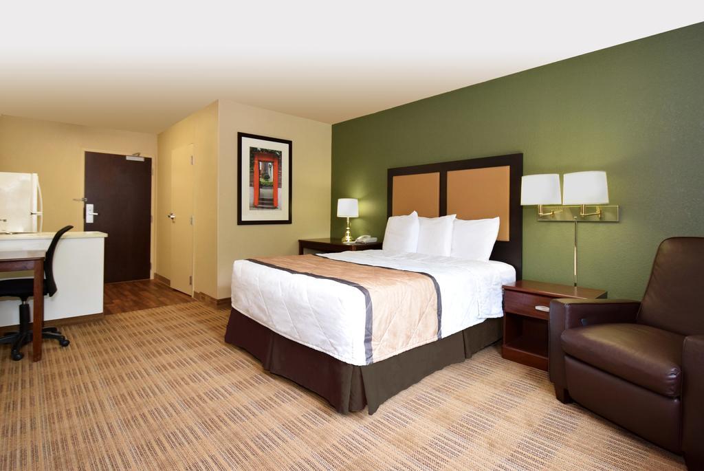 Extended Stay America Suites - Tacoma - Fife Dış mekan fotoğraf