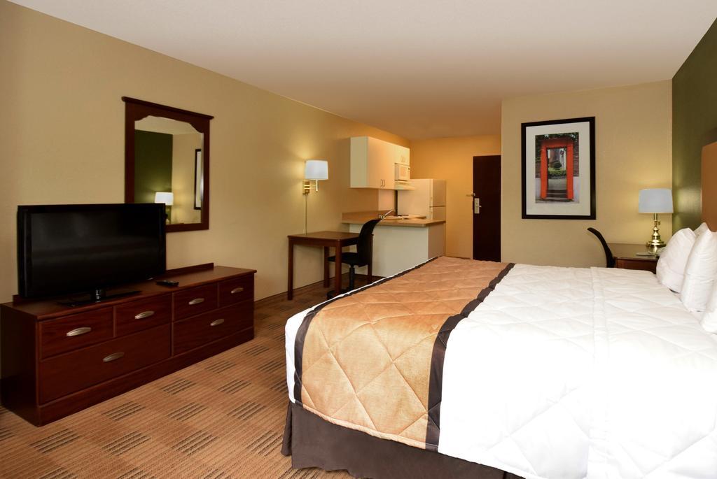 Extended Stay America Suites - Tacoma - Fife Dış mekan fotoğraf