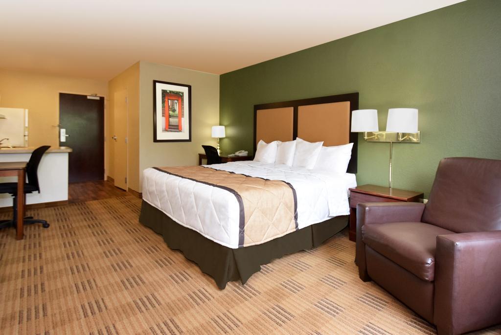 Extended Stay America Suites - Tacoma - Fife Dış mekan fotoğraf