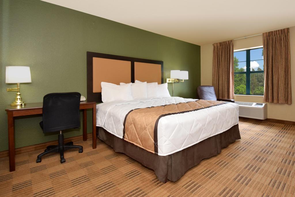 Extended Stay America Suites - Tacoma - Fife Dış mekan fotoğraf