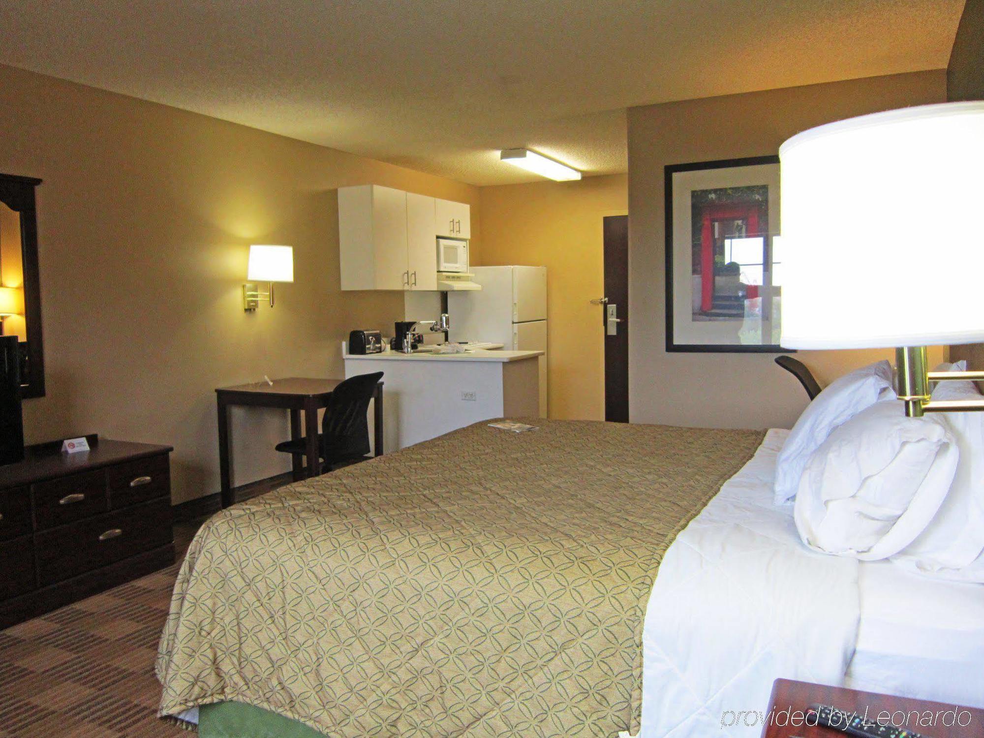 Extended Stay America Suites - Tacoma - Fife Dış mekan fotoğraf