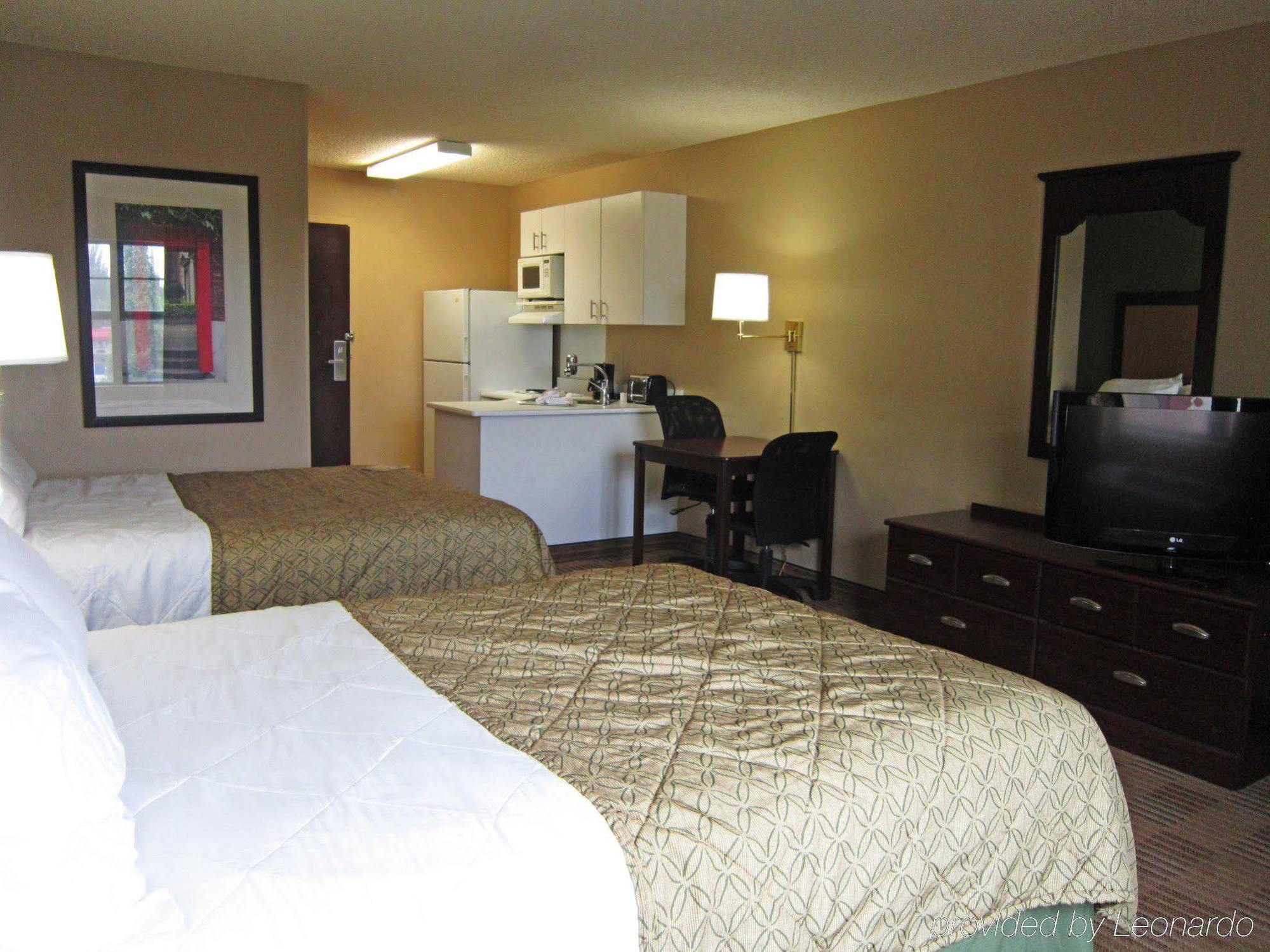 Extended Stay America Suites - Tacoma - Fife Dış mekan fotoğraf