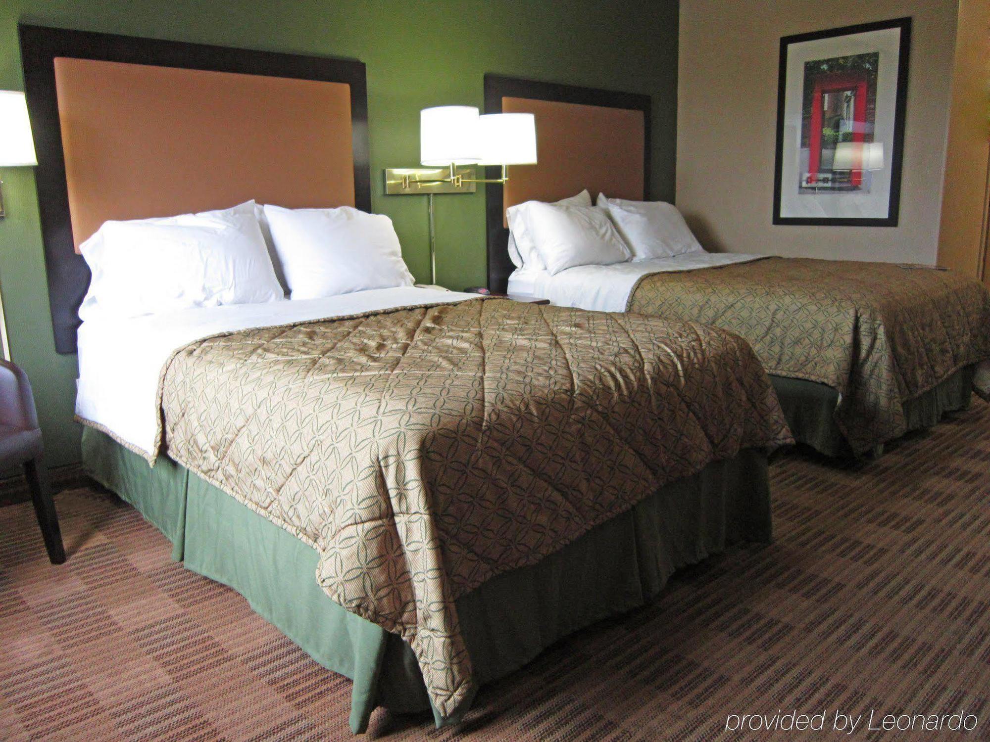 Extended Stay America Suites - Tacoma - Fife Dış mekan fotoğraf