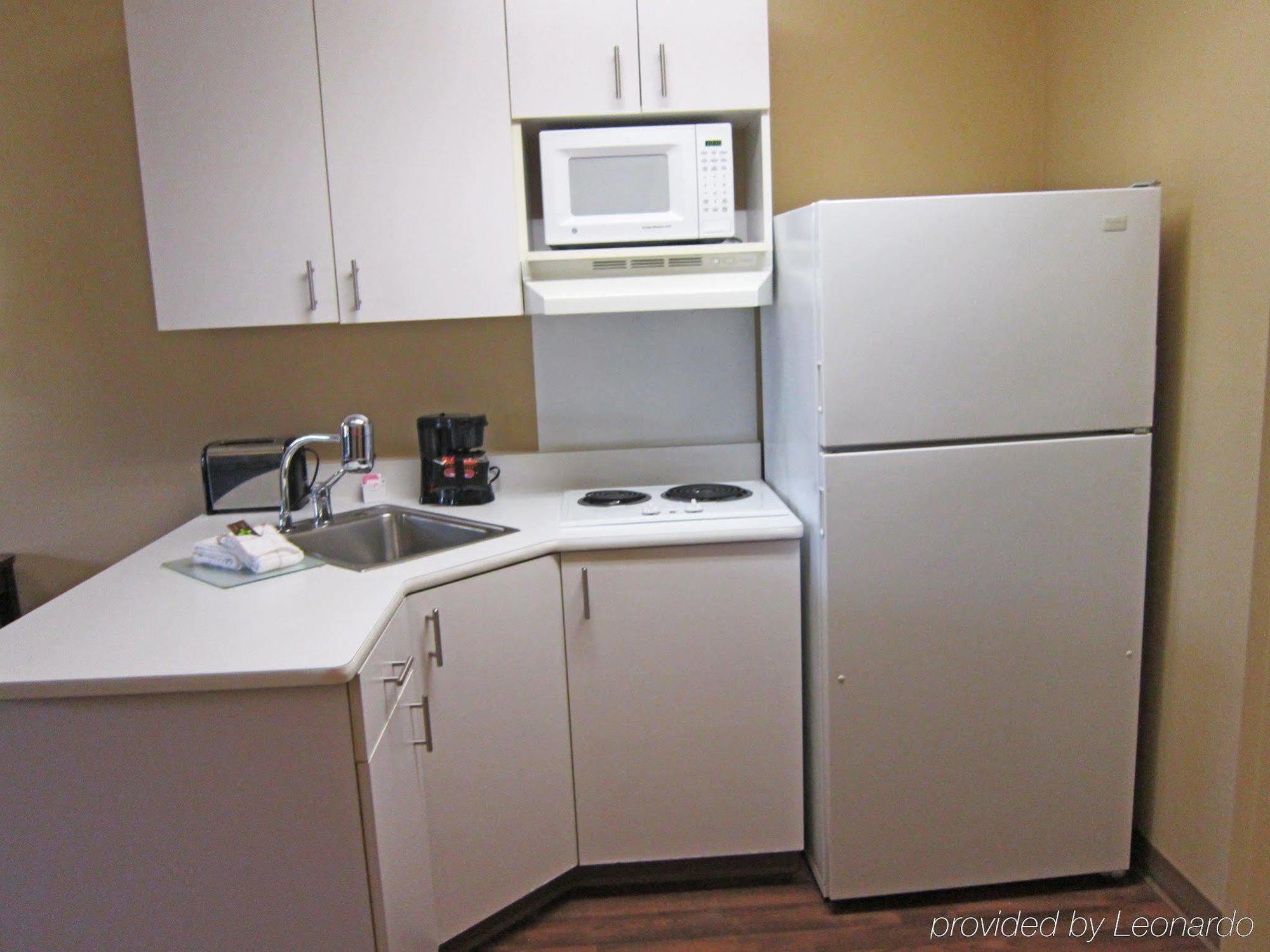 Extended Stay America Suites - Tacoma - Fife Dış mekan fotoğraf