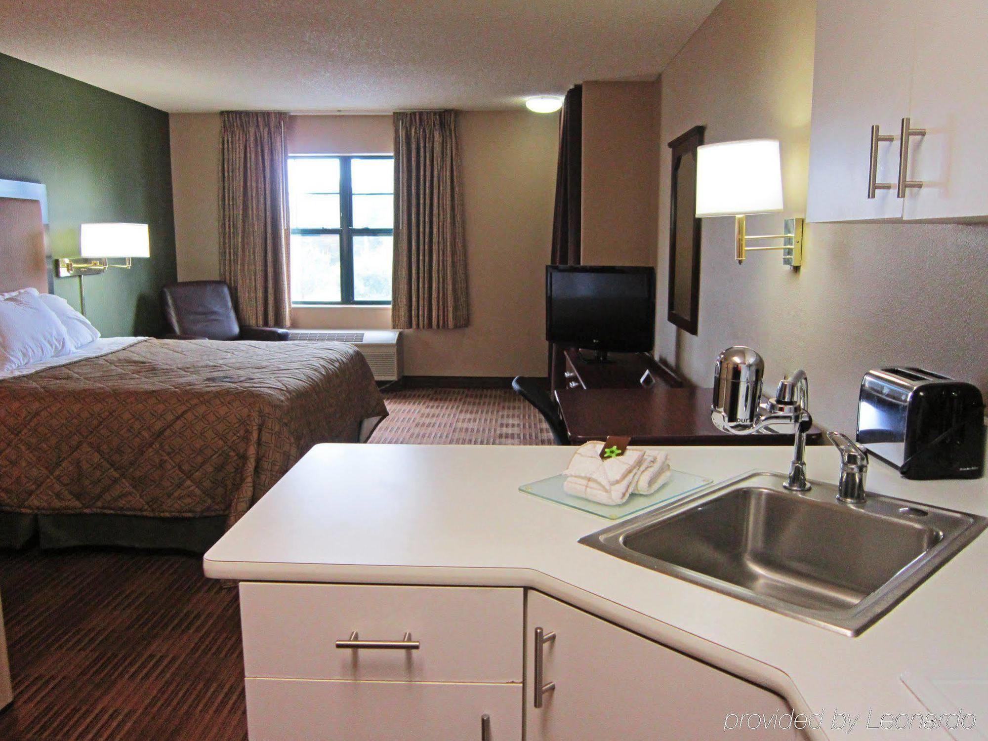 Extended Stay America Suites - Tacoma - Fife Dış mekan fotoğraf