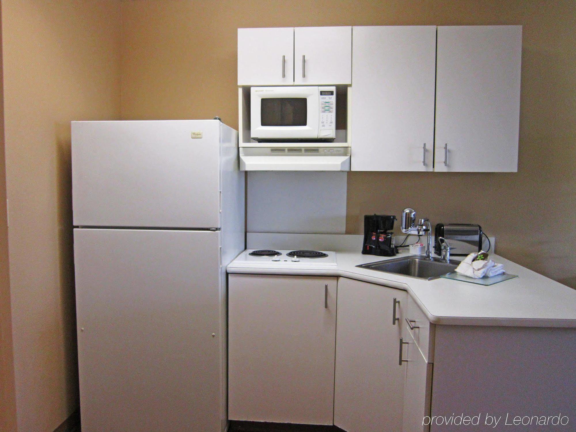 Extended Stay America Suites - Tacoma - Fife Dış mekan fotoğraf